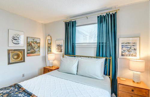 Close to Downtown and Parks Modern Anchorage Home - Foto 11