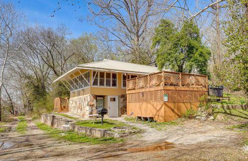 Rockaway Beach Home w/ Attached Dock Slip Included - Photo 4