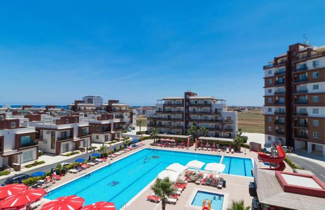 Royal Sun Residence Wave 2 apartment - Foto 10