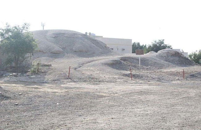 Tour privado por el Manama histórico - Foto 3