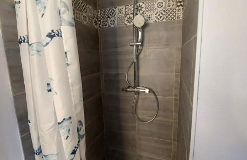 résidence Les hortensias L4 - Foto 2