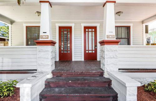 Round Lake Retreat (pet-friendly) 2 bedroom - Foto 30