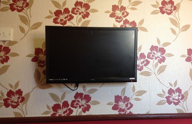 Lindisfarne Holiday Flats - Foto 60