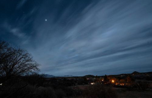 Tu'nlii House Creek, Hot Tub, Secret Door - Foto 23