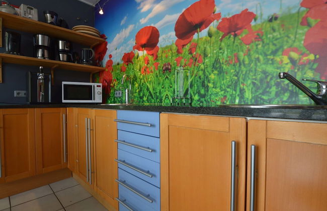 Sourbrodt Villa With Pool - Photo 4