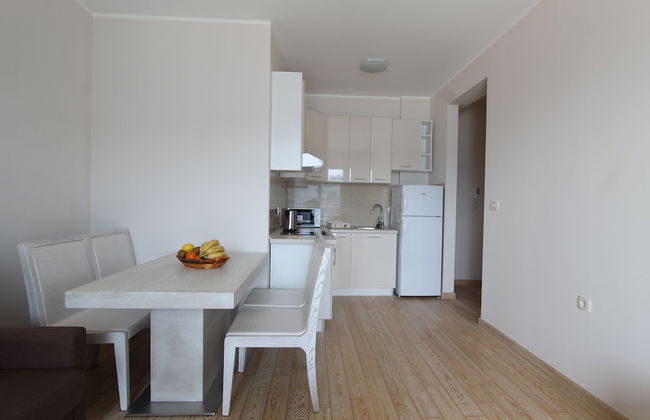 Apartments Aqua - Foto 21