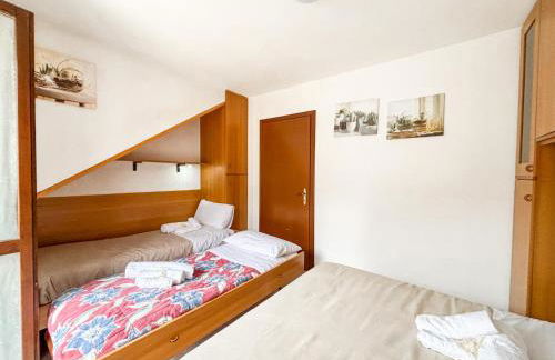 Villetta a schiera con giardino privato - Photo 9