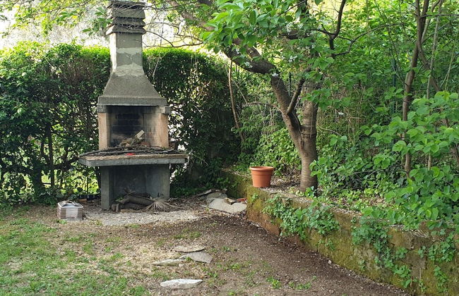 Cottage Near Lake Garda With Pool - Foto 20