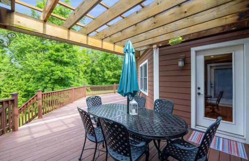 5755 Butler Warren Cheerful 6-Bedroom Villa with fishing pond - Foto 39