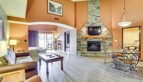 1st-Floor Chula Vista Resort Condo with Patio! - Foto 4