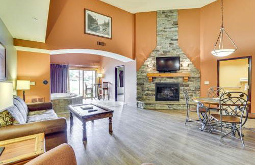 1st-Floor Chula Vista Resort Condo with Patio! - Foto 4