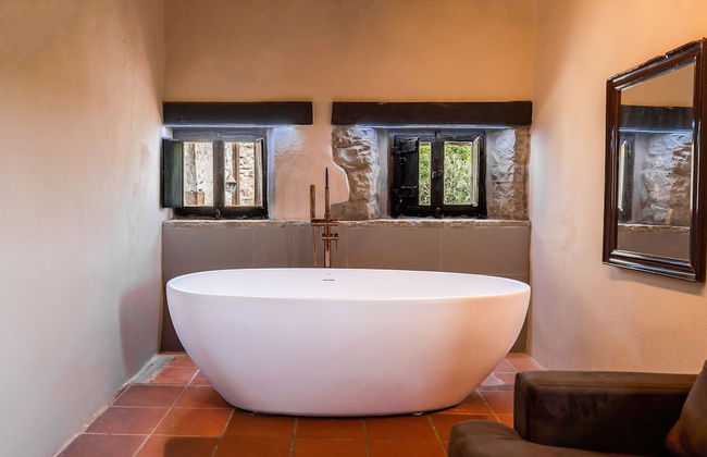 Castello di Tornano Wine Resort - Foto 47