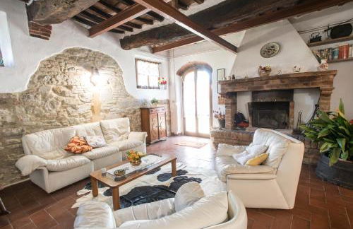 Agriturismo Podere Caggiolo - Swimming Pool & Air Conditioning - Foto 15