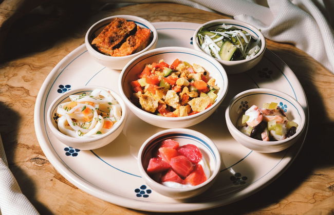 Masseria Stali, The Originals Relais - Foto 44