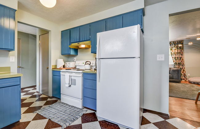 The East End Retreat - Foto 5