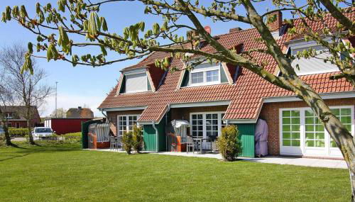 Reihenhaus Kleiner Steert in Friedrichskoog-spitze - Foto 4