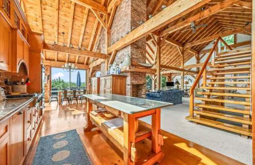 The Dunn Compound- On Mooselookmeguntic Lake! - Foto 33