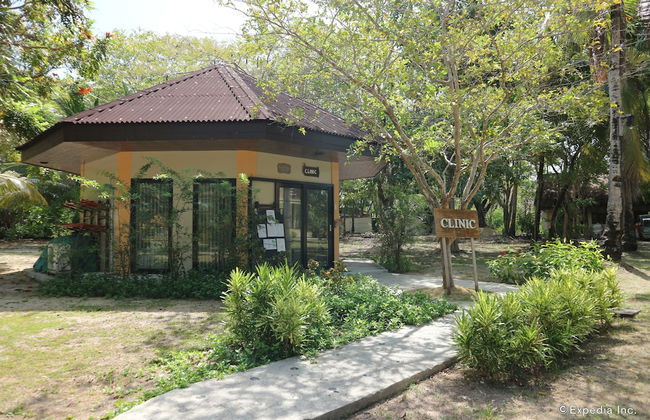 Dos Palmas Island Resort & Spa - Foto 46