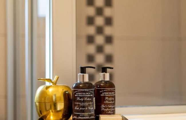 Charming Garden Cottage-campsbay - Foto 17