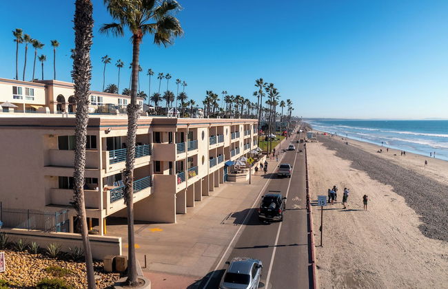 Southern California Beach Club - Foto 66