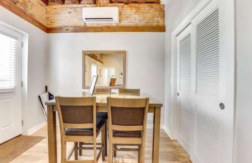 Chic Apt in the Heart of Downtown Canandaigua - Foto 7