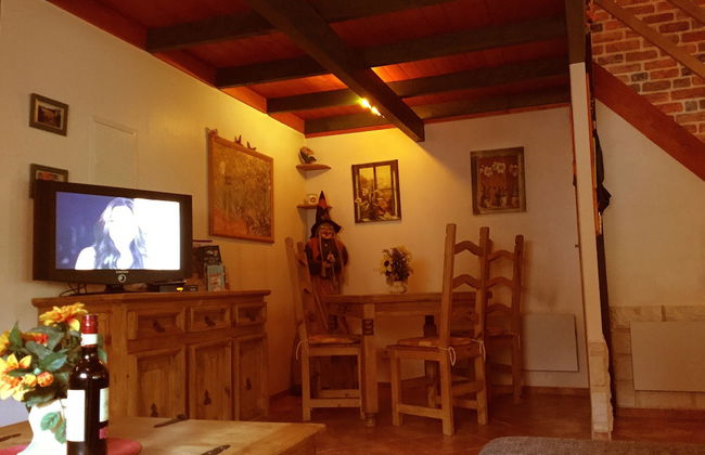 Ferienhaus Hagenwinkel - Foto 3