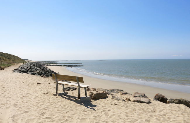 Odalys Collection Le Domaine des Pins - Foto 29