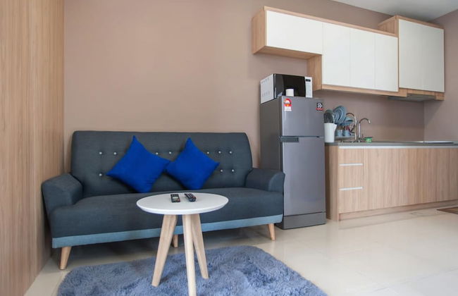 Pinnacle Studio - Heart of Petaling Jaya - Foto 5