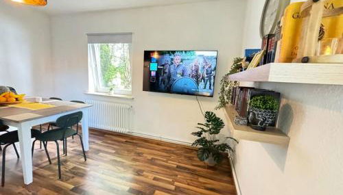 Complete All Inclusive Apartment+Netflix - Foto 3