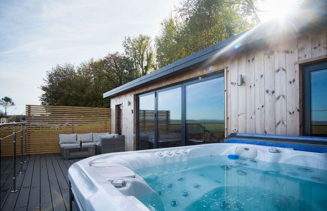 Langland Bay Lookout - Cabin - Landimore - Photo 49