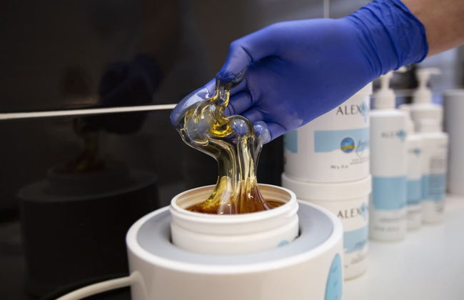 B Gold Luxury Rooms - Foto 34