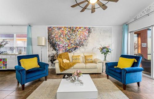 Disney Family Fun Resort, Pool and Game Room - Foto 40