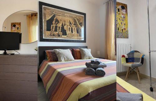 F&G 71100 - - Colazione inclusa - Box auto privato su richiesta - Foto 21