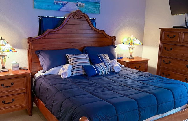 Nature Coast Retreats LLC - Foto 7