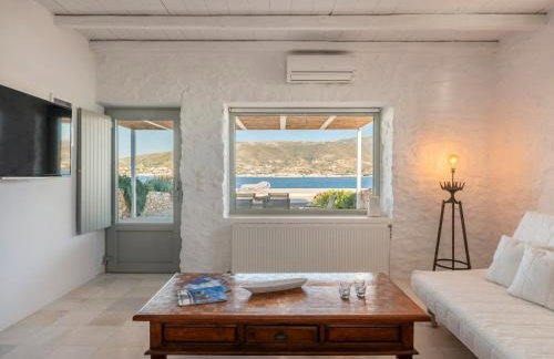 Donum Dei Seaside Suites & Villa - Foto 129