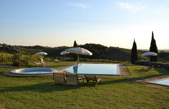 Holiday Home With Swimming Pool With Bubble Bath and Children's Pool - Foto 62
