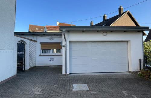 Apartment Klein - alles drin in 45qm, Platz für bis zu 4 Personen plus Hund, egal ob Familie, Kollegen oder Freunde - Foto 14