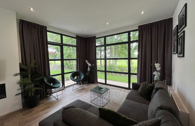 2 bedroom House in Kaatsheuvel with swimming pool and terrace - Photo 8