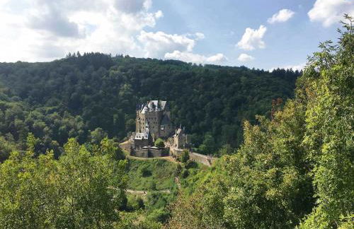Ferienhaus MaLu in Bremm - Foto 45