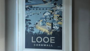 4 Quay View, Looe - Foto 4