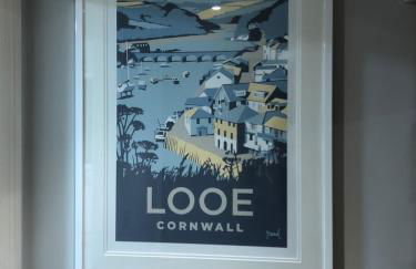 4 Quay View, Looe - Foto 4