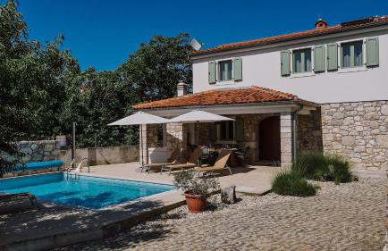 Vila Štala - Foto 7