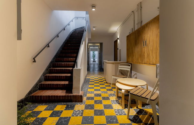 Capitalia Nuevo Polanco - Photo 2