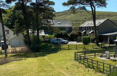 Haytor Court, Haytor, Dartmoor - The Moor on Your Doorstep - Foto 28