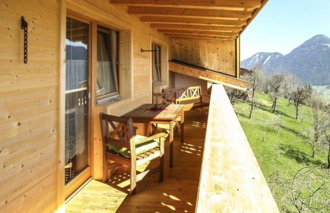 Apart Vorwies - Foto 3