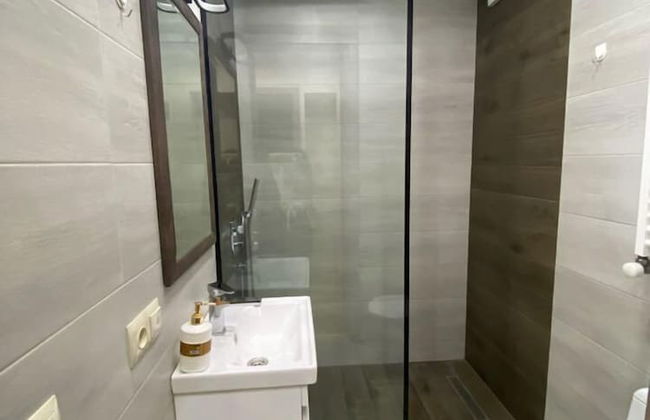 Luxury 4 Bedroom Apartment in Tbilisi - Foto 13