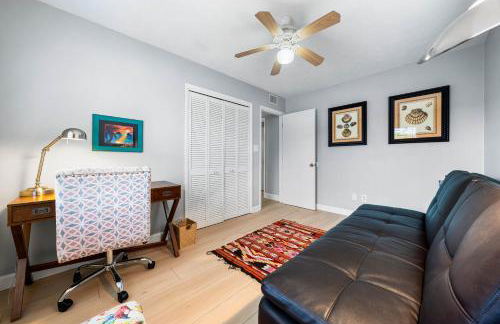 Sarasota Seascape 3 Bedroom Home by RedAwning - Foto 73