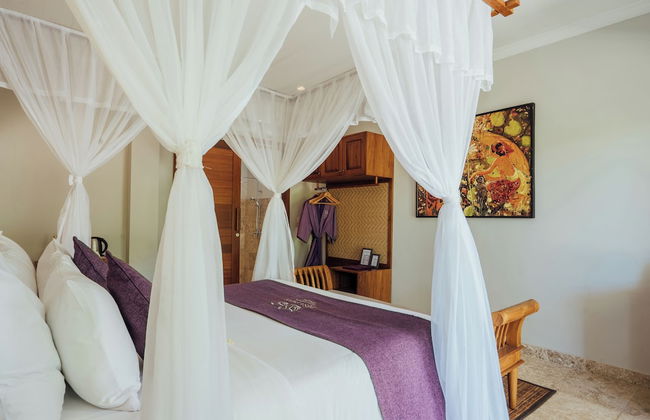 Desa Swan Villas & SPA - Foto 9