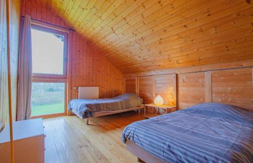 Le chalet dans la prairie - Foto 13