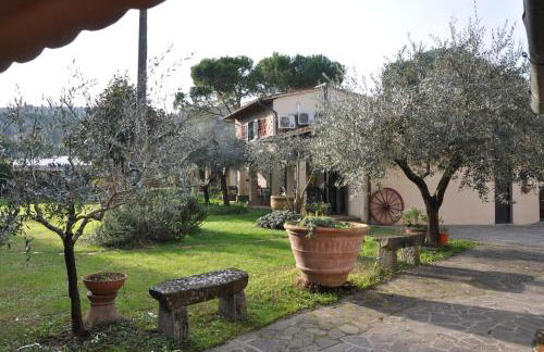 La Fattoressa - Foto 21